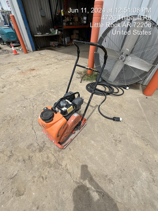 2023 MULTIQUIP QP2TH