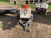 2020 Multiquip DLW400ESA4 400 amp Welder, 14kW, 120/240V, T4F Kubota, Trailer