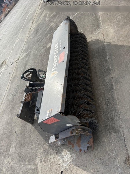 2019 PALADIN 22072MH-0022