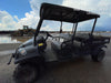 2023 Club Car CA1700D Canopy, Diesel, 4 Passenger