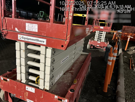 2020 MEC 4555SE