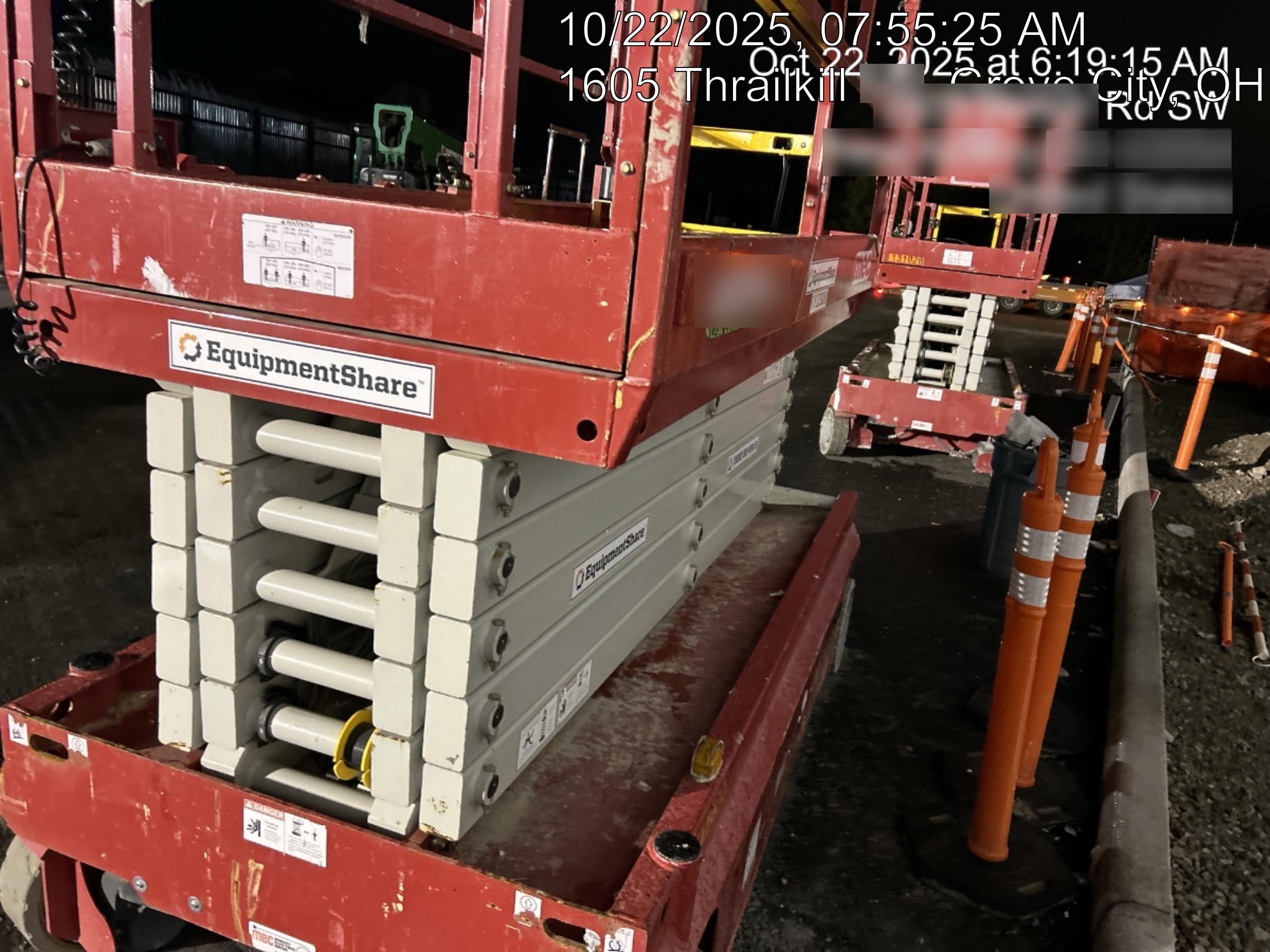 2020 MEC 4555SE