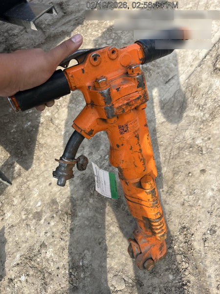 2021 MICHIGAN PNEUMATIC MP-TPB60-118