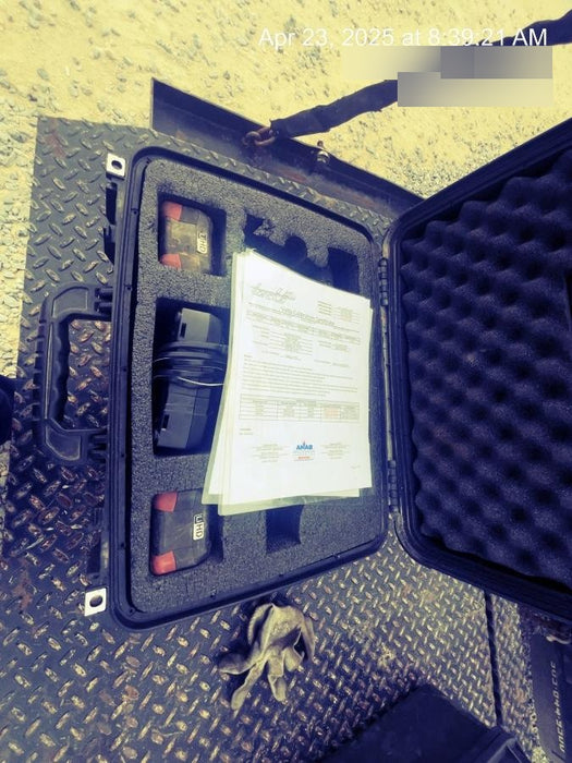 2021 TORCUP VT-1000KIT