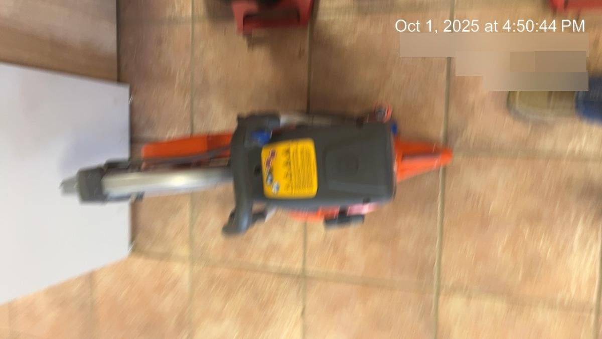 2024 HUSQVARNA K770