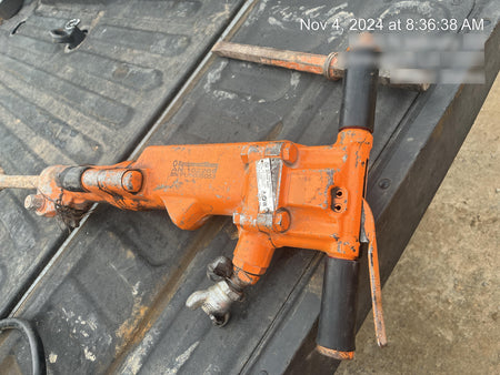 2020 CHICAGO PNEUMATIC CP 1260