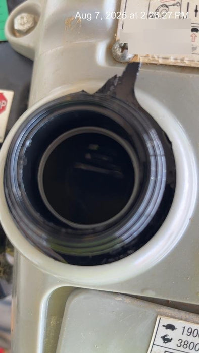 2023 MULTIQUIP MTX60HD