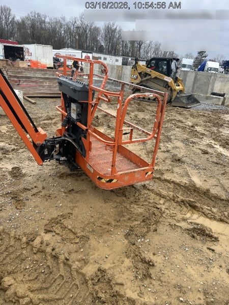 2021 JLG 450AJ