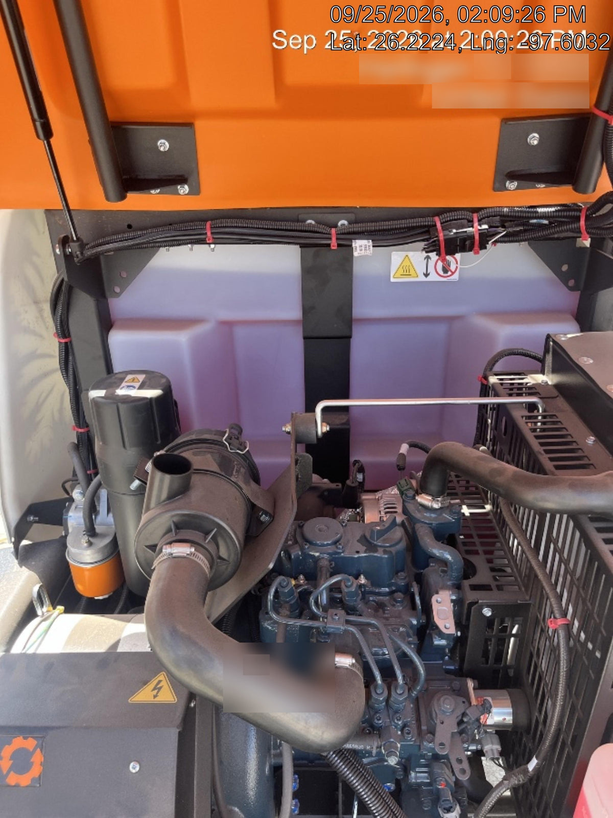 2026 GENERAC MLTS-4