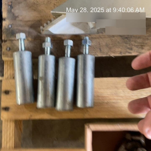 2021 MATHEY DEARMAN 6SA