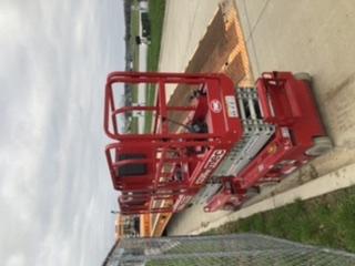 2018 MEC 1330SE MEC 1330SE, 2 Yr Full Extended Warranty