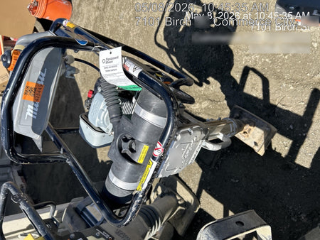 2023 MULTIQUIP MTR40HF