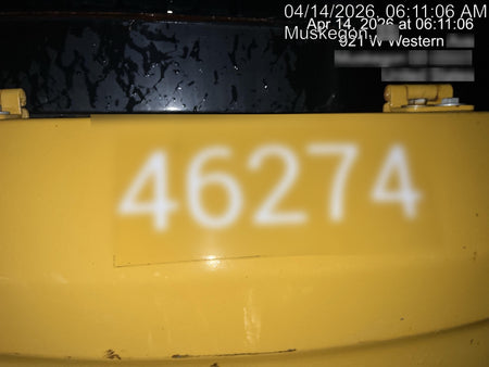 2019 SANY SY35U