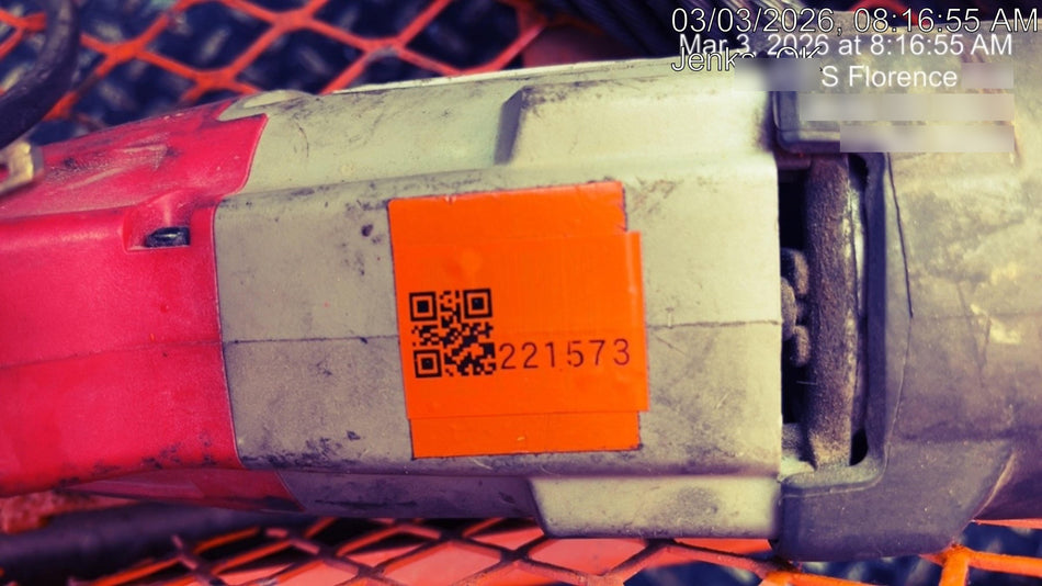 2022 MILWAUKEE 6519-31