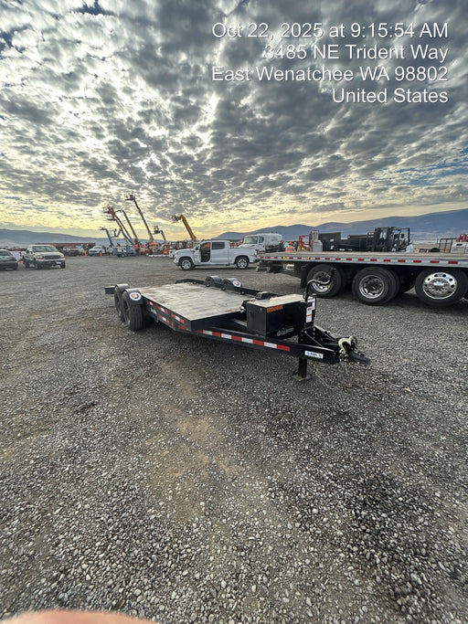 2024 STEELPOINT K19E