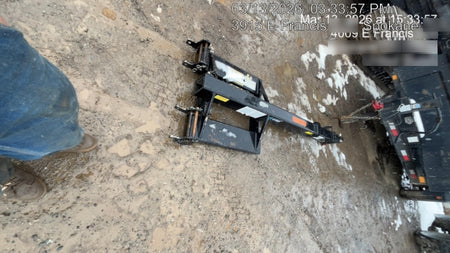 2025 STAR INDUSTRIES M1360B - Star JIB Boom