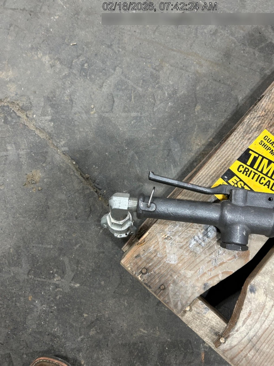 2024 MICHIGAN PNEUMATIC MP-6T-T