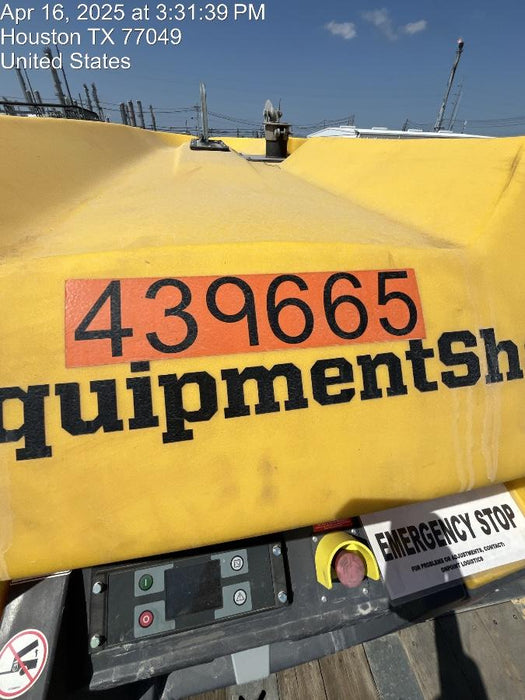 2024 ATLAS COPCO XAS188 CWK