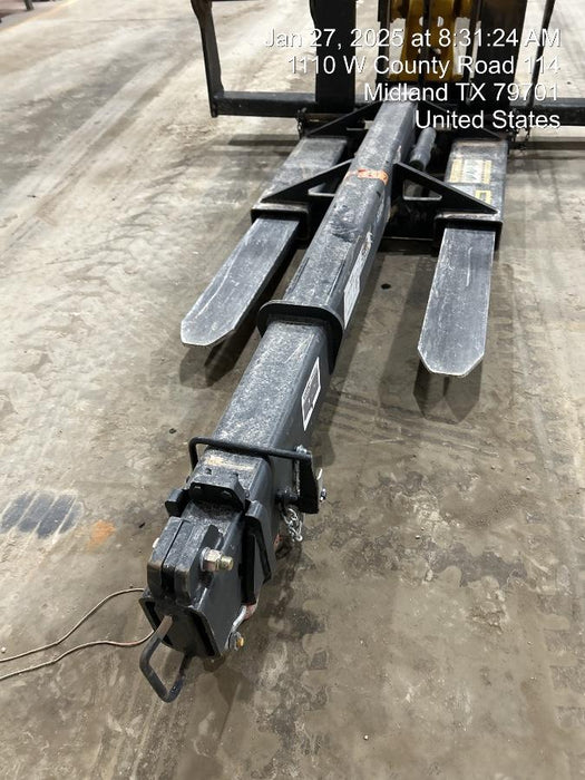 2024 STAR INDUSTRIES M1360B - Star JIB Boom