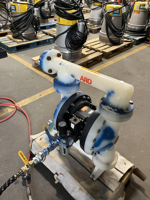 2021 INGERSOLL RAND PD20P-FPS-PTT