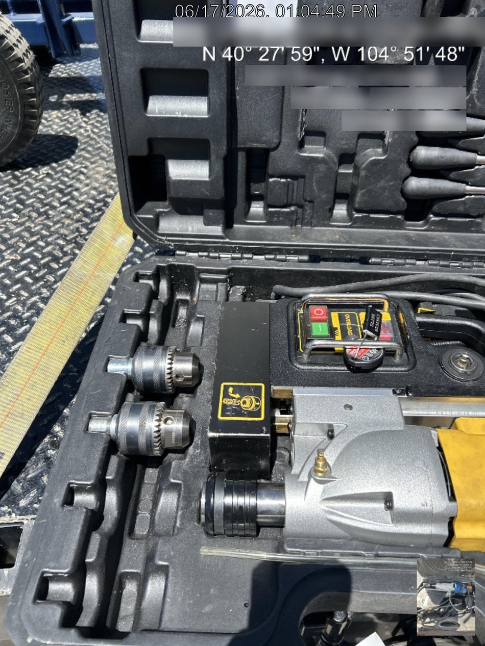 2023 DEWALT DWE1622K