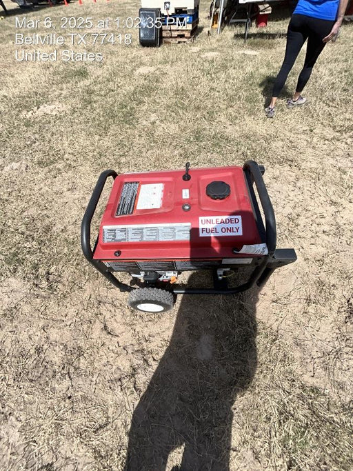 2025 MI-T-M GEN-6500-0MM1