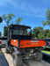 2020 Kubota RTV-X900 4wd Utility Cart, Diesel, 2 Seat, LED Strobe, Windshield Tempered Glass, Plastic Canopy, Wire Harness Kit, Backup Alarm