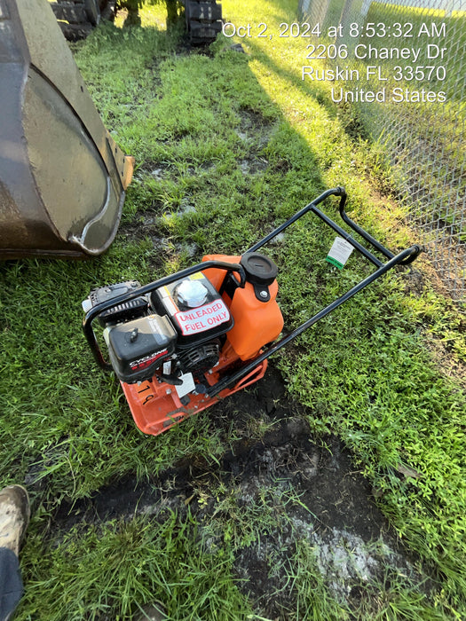 2023 MULTIQUIP MVC82VHW