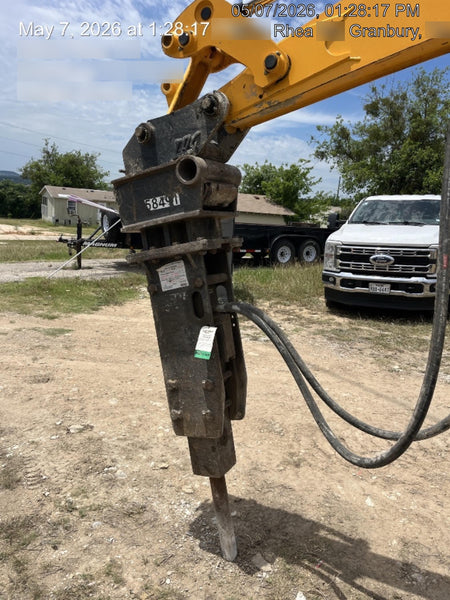 2019 TOKU TNB-6M