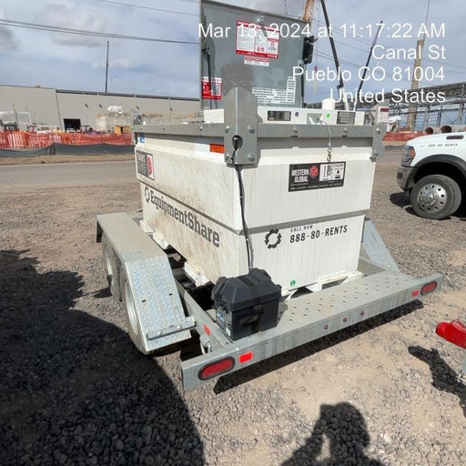 2024 WESTERN GLOBAL 20TCG-UCA-EB