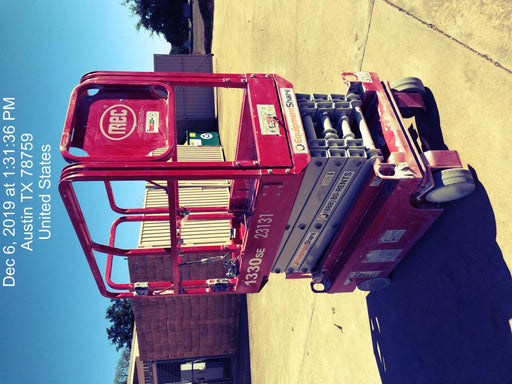 2019 MEC 1330SE MEC 1330SE w/ES Track Hardware, Full Extended 2 Year Warranty