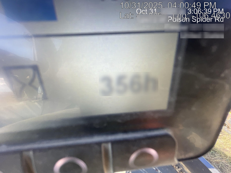 2023 DYNAPAC CA2500D