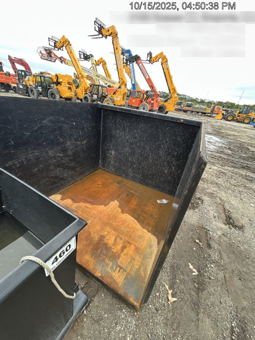 2024 STAR INDUSTRIES 1425