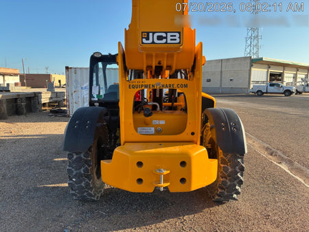 2025 JCB 512-56