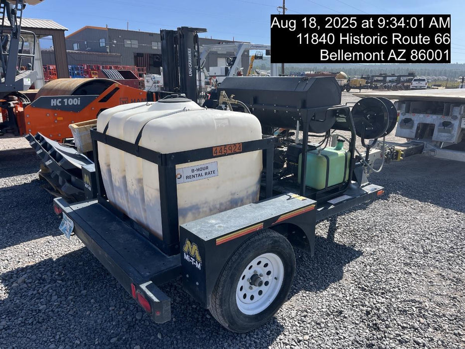 2024 MI-T-M AW-9000-0005 / DHG-4004-B0V6G