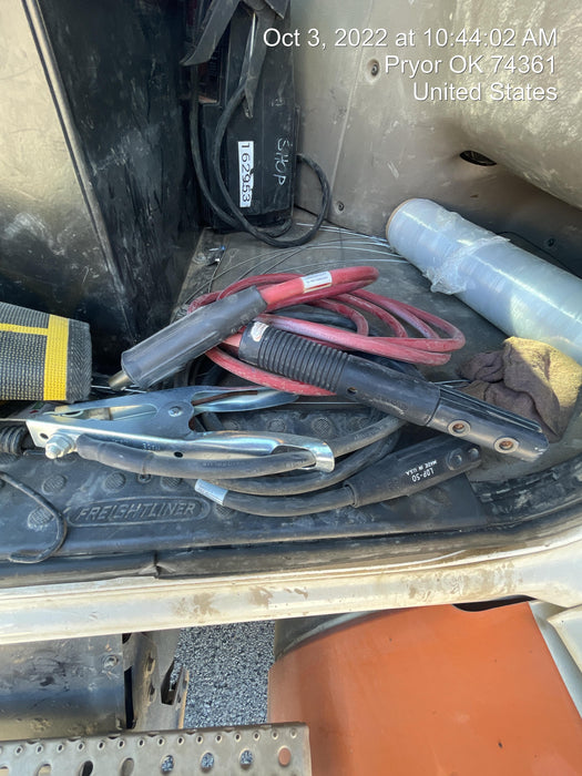 2020 MILLER ELECTRIC CST-280