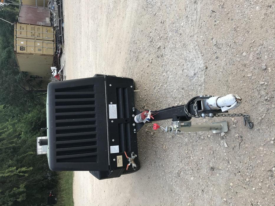 2019 SULLAIR 185-DPQ