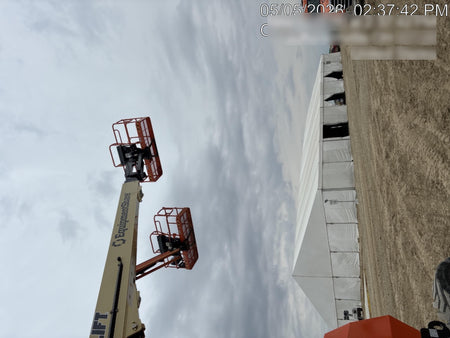 2026 JLG 860SJ