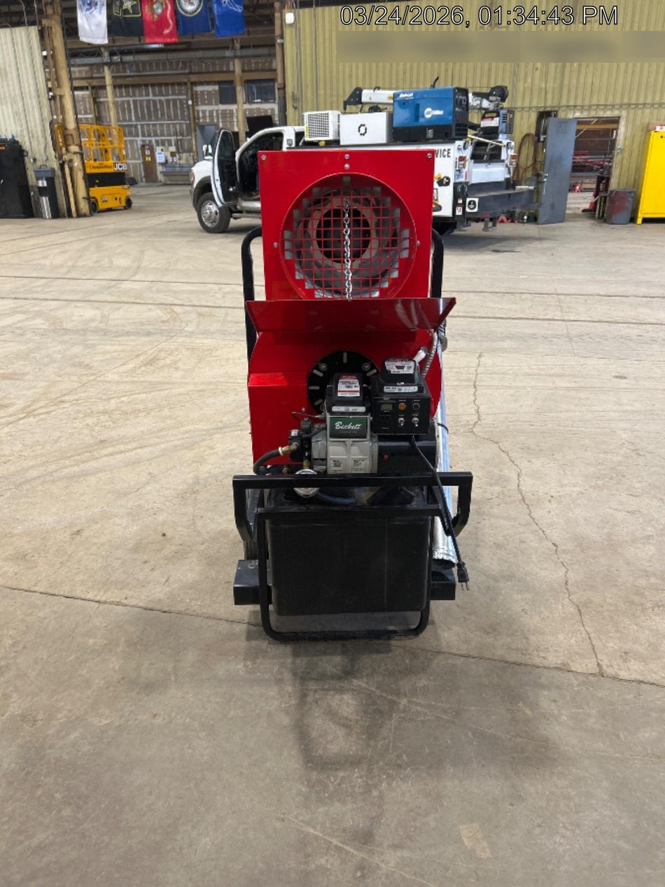 2024 CAMPO EB200D-RE1