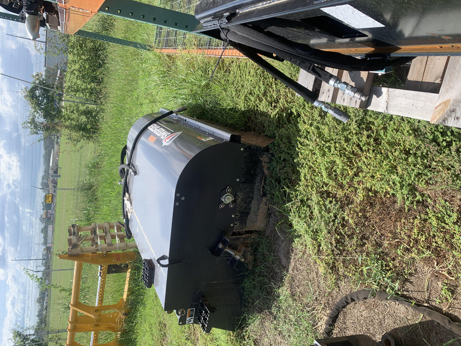 2020 PALADIN Sweepster SB72