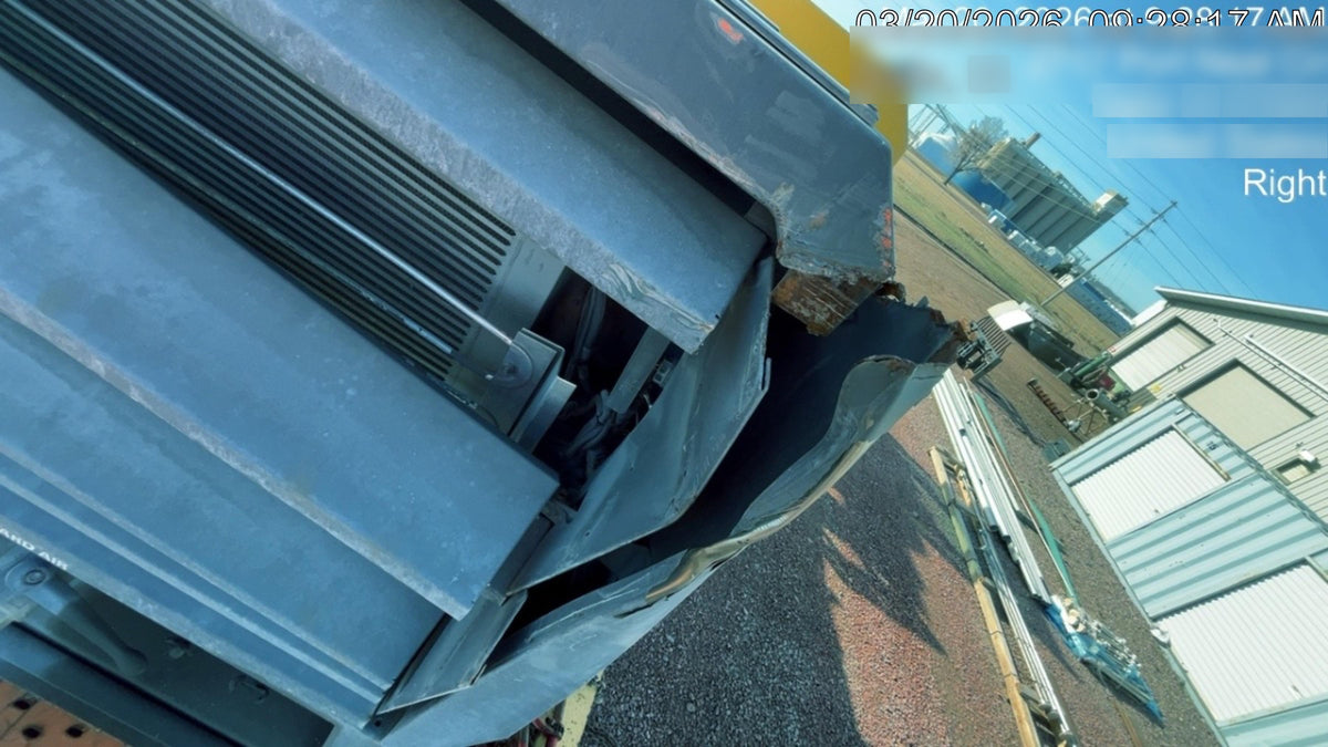 2022 ATLAS COPCO XAS 900