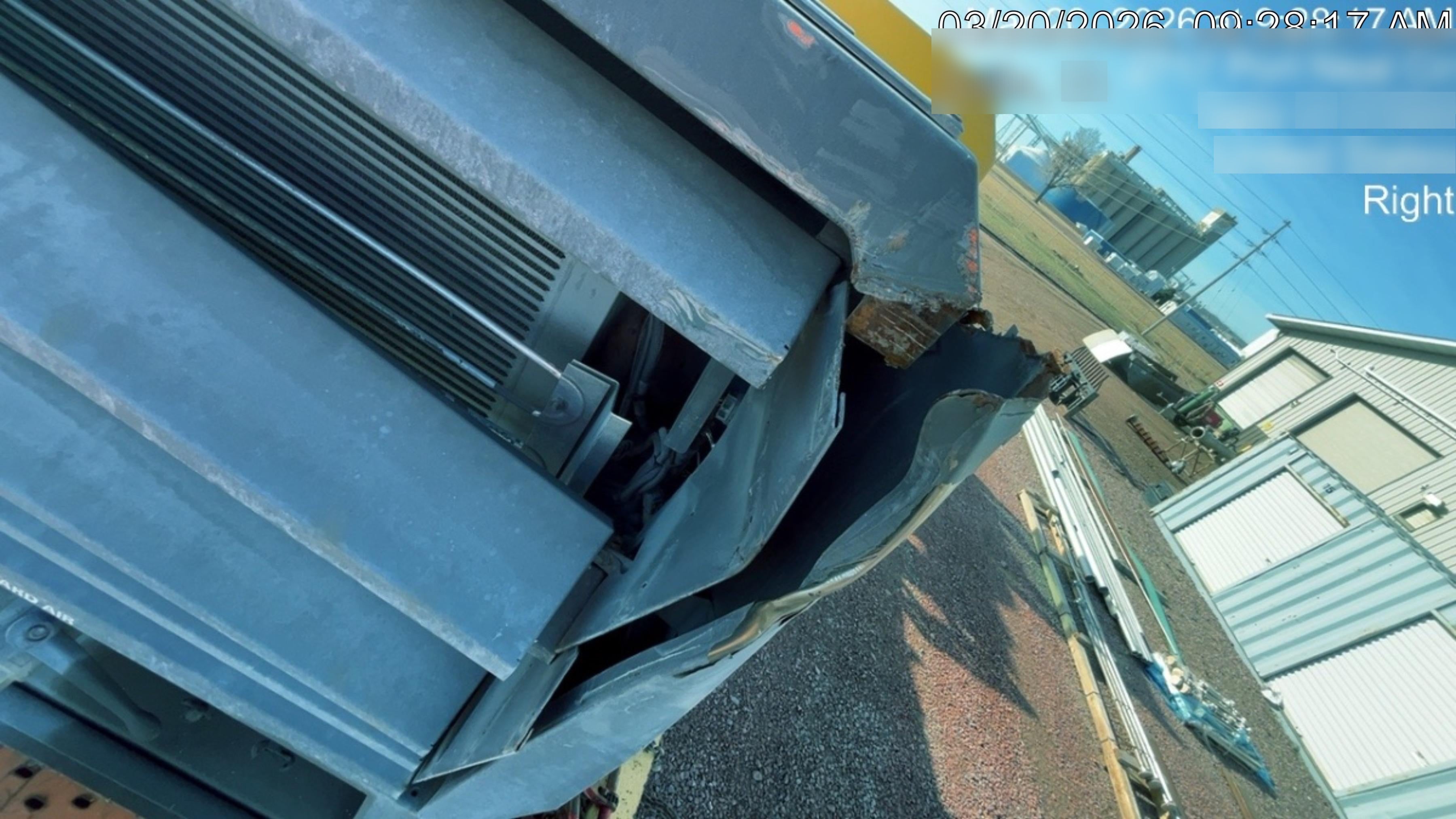 2022 ATLAS COPCO XAS 900