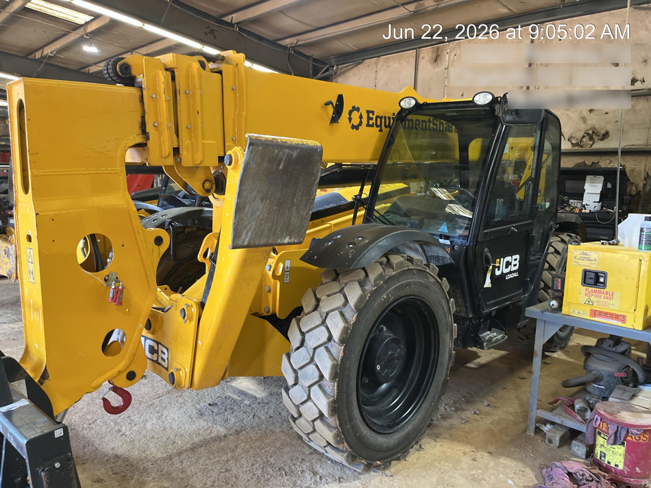2025 JCB 510-56