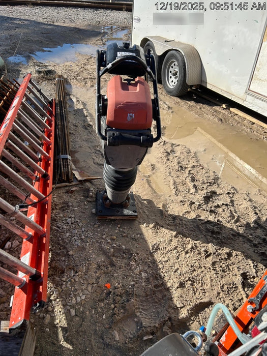 2025 HUSQVARNA LT6005