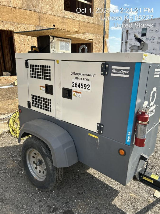 2021 TRYSTAR Tuff Panel 200A