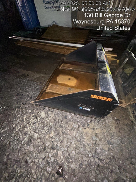 2024 STAR INDUSTRIES 1406B