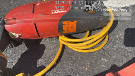 2024 HILTI TE 60-ATC/AVR