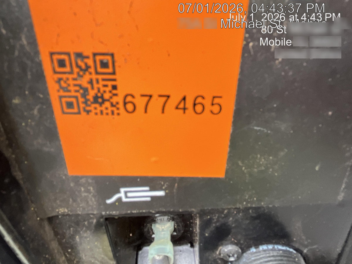 2026 LINCOLN ELECTRIC LN-25X w/Flowmeter