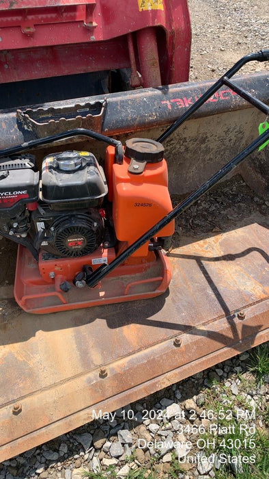 2023 MULTIQUIP MVC82VHW