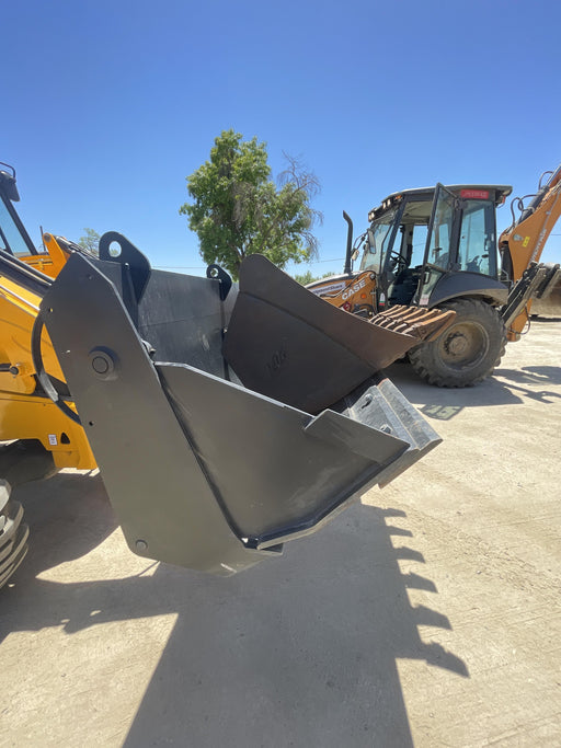 2023 JCB 3CX-14 Extendable Stick